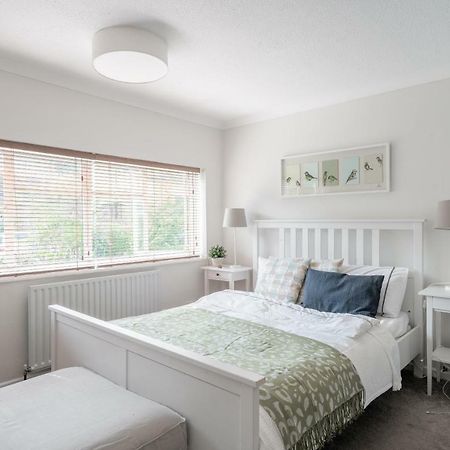 Henley Self Catering House Villa Dış mekan fotoğraf