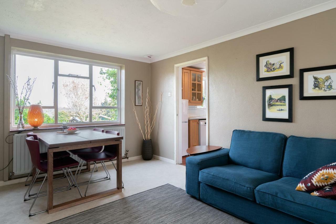 Henley Self Catering House Villa Dış mekan fotoğraf