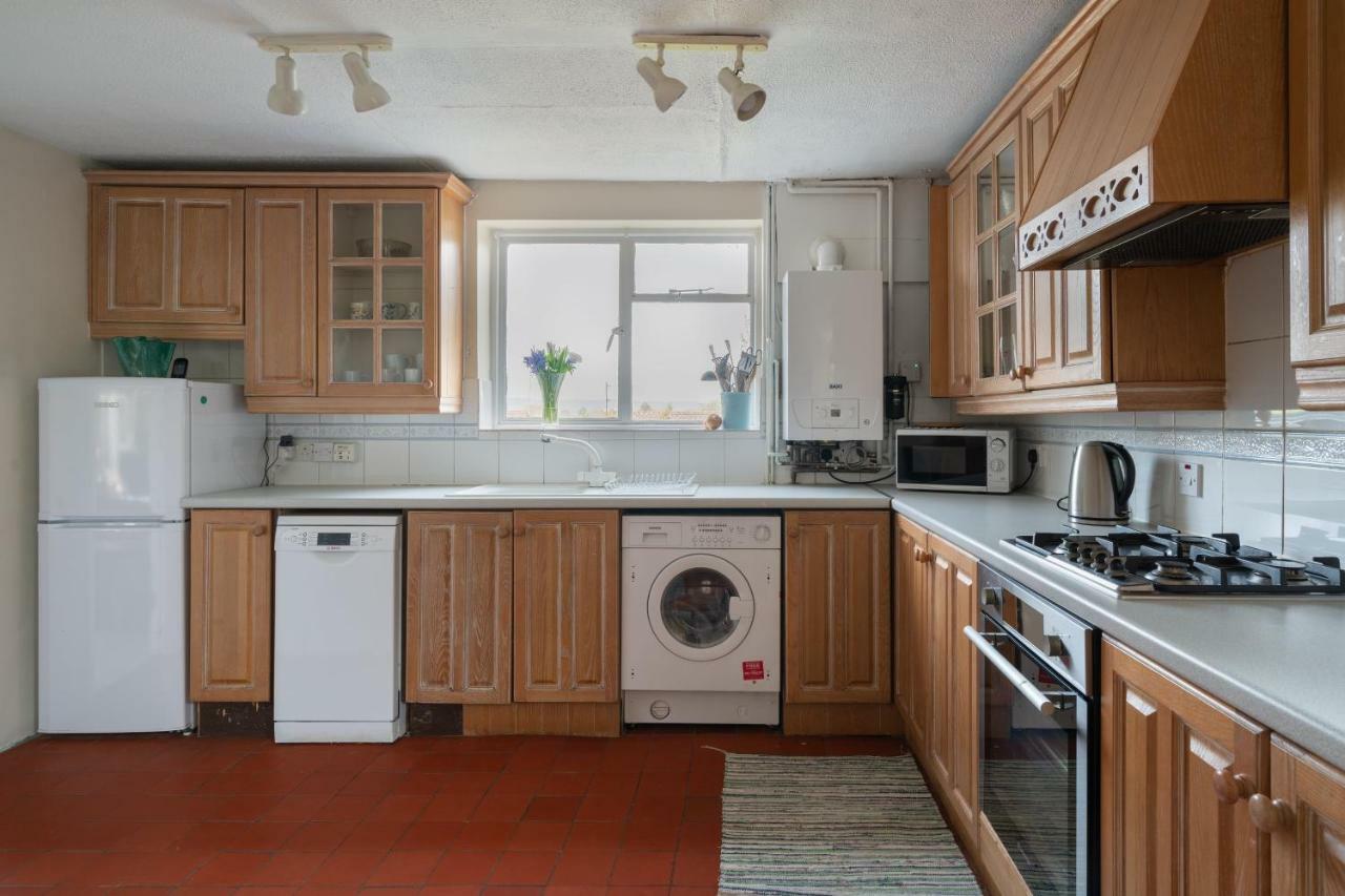 Henley Self Catering House Villa Dış mekan fotoğraf