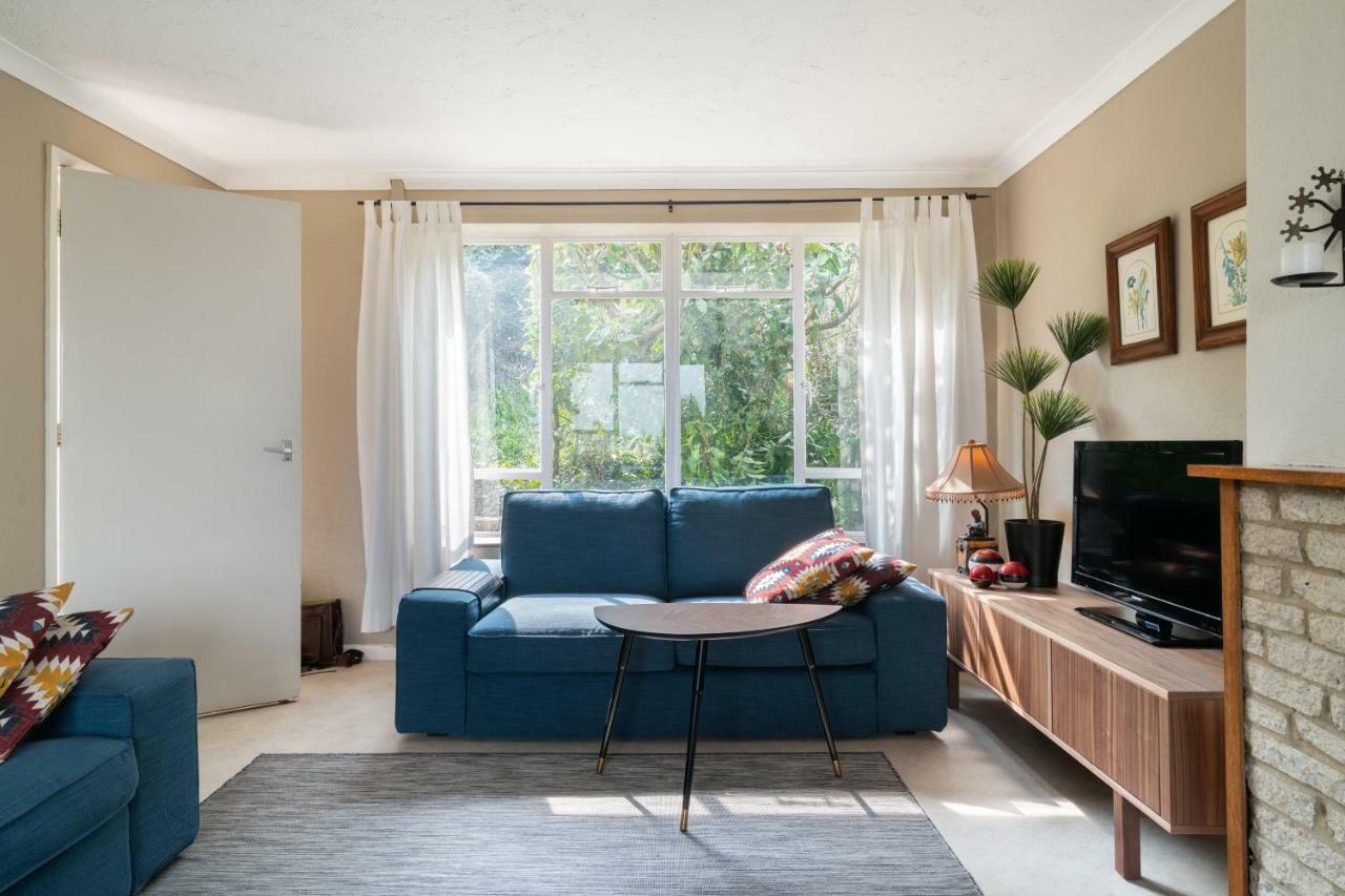 Henley Self Catering House Villa Dış mekan fotoğraf