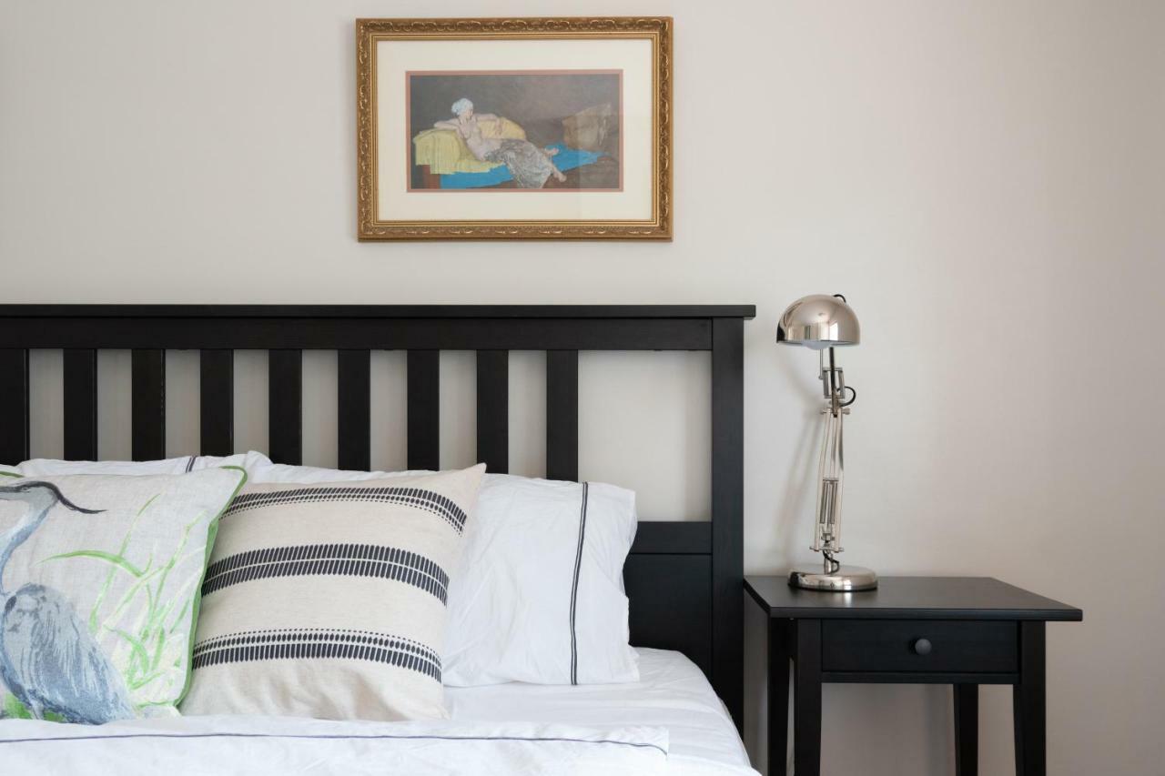 Henley Self Catering House Villa Dış mekan fotoğraf