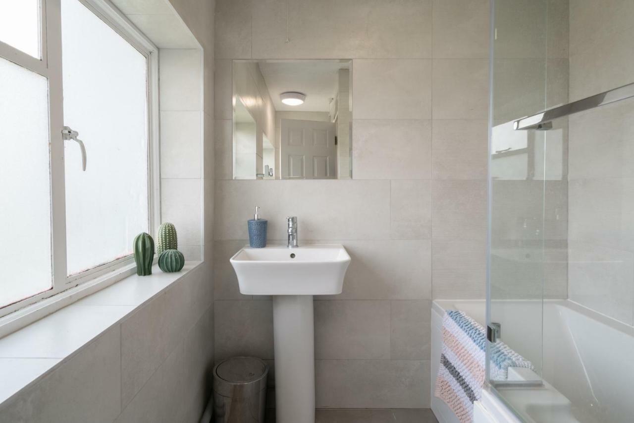 Henley Self Catering House Villa Dış mekan fotoğraf