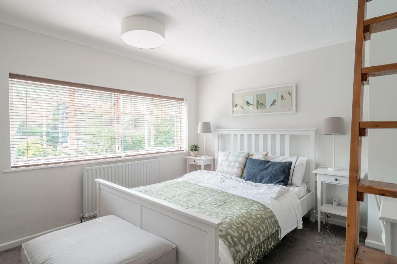 Henley Self Catering House Villa Dış mekan fotoğraf