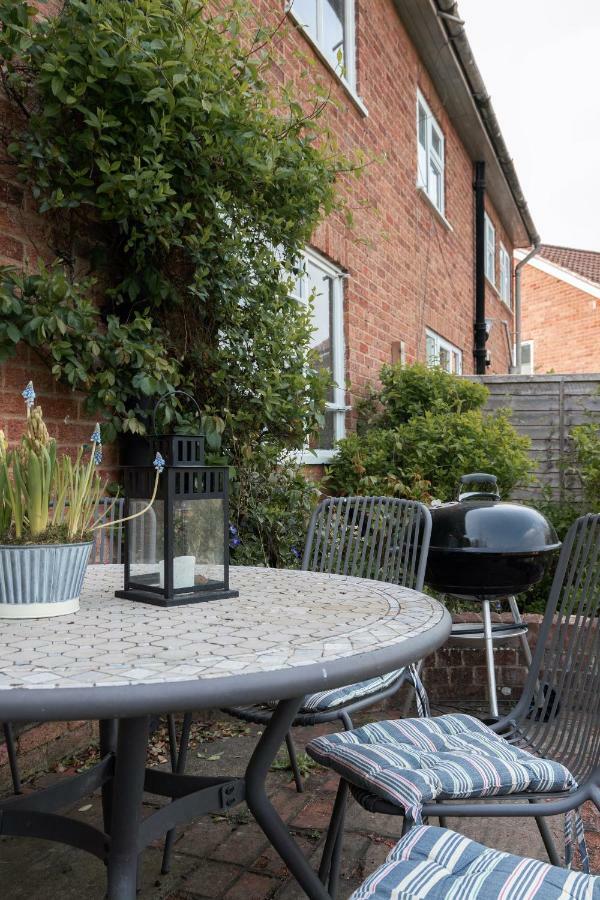 Henley Self Catering House Villa Dış mekan fotoğraf