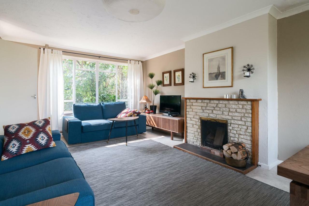 Henley Self Catering House Villa Dış mekan fotoğraf