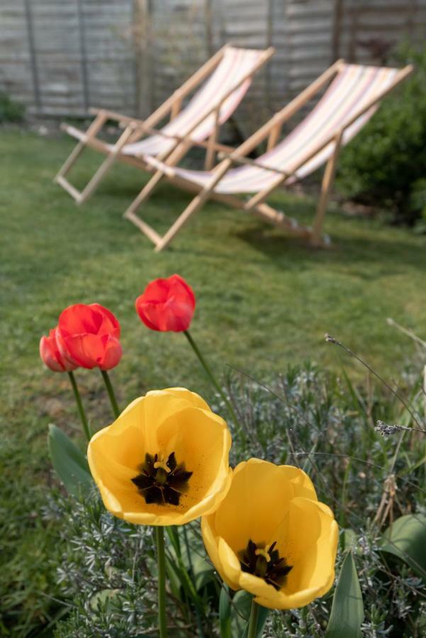 Henley Self Catering House Villa Dış mekan fotoğraf