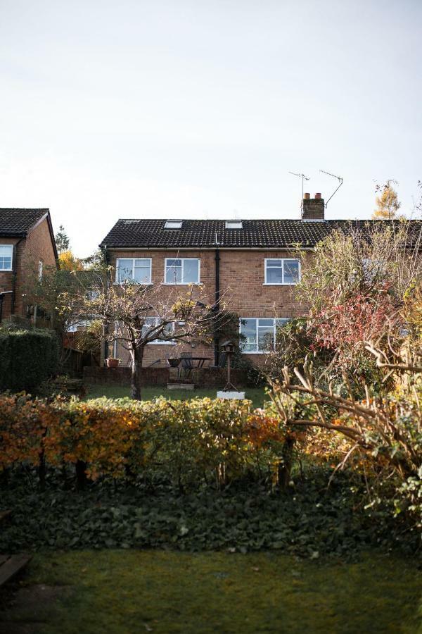Henley Self Catering House Villa Dış mekan fotoğraf