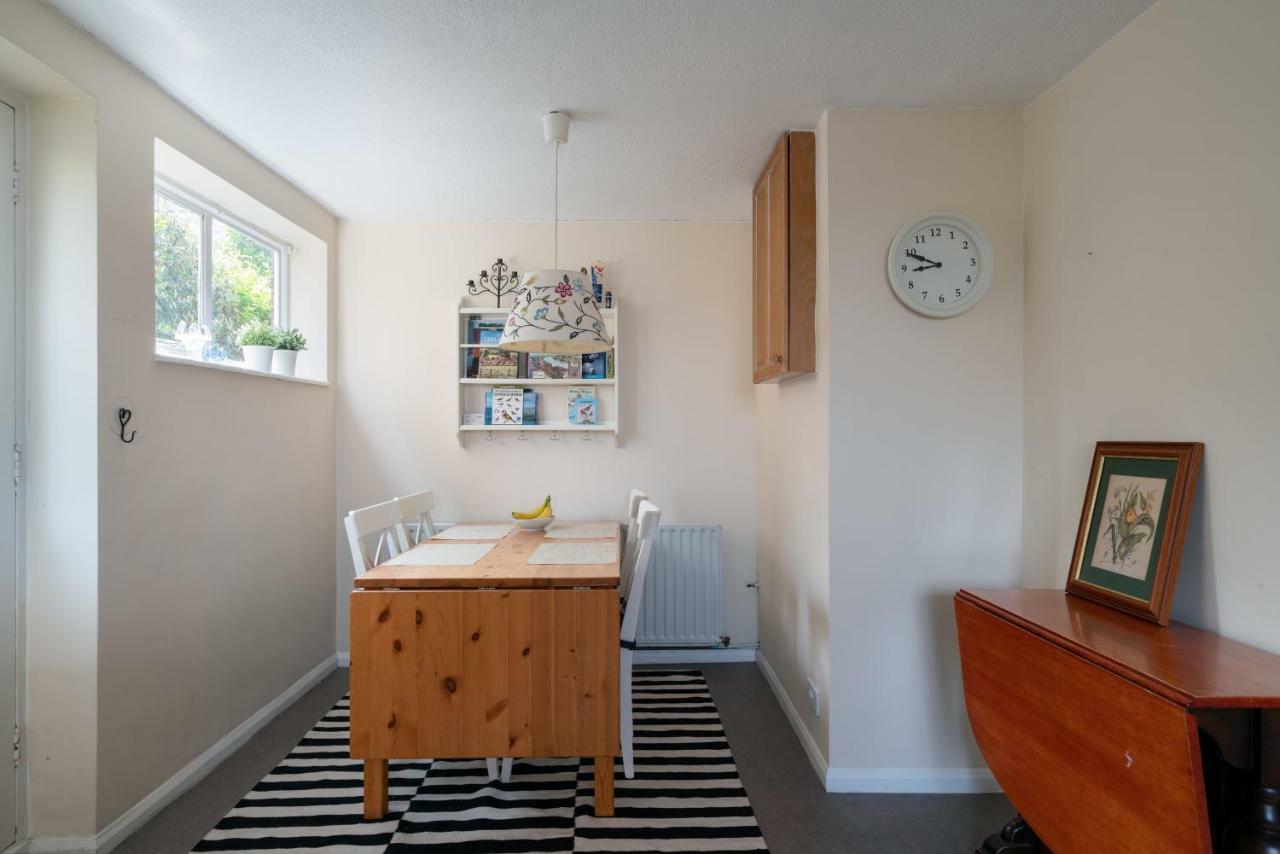 Henley Self Catering House Villa Dış mekan fotoğraf
