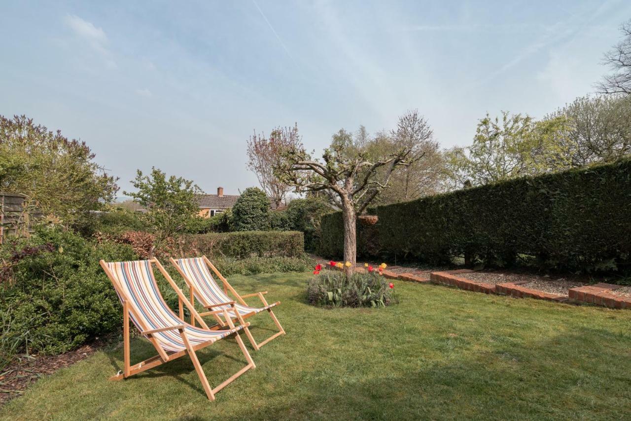 Henley Self Catering House Villa Dış mekan fotoğraf
